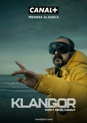 Канарейка - постер
